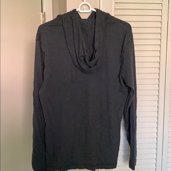 Nautica Hoodie - Picture 2 of 5